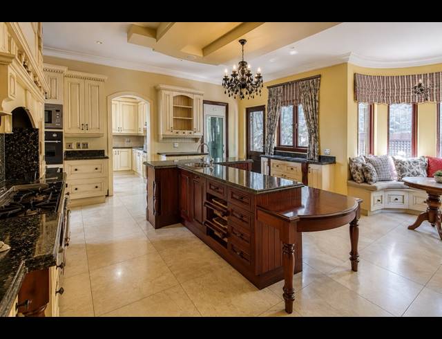 5 BEDROOM HOUSE FOR SALE IN MEYERSDAL